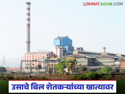 Sugarcane bill of Rs 3,560 from 'this' factory in Kolhapur district deposited in farmers accounts | कोल्हापूर जिल्ह्यातील 'ह्या' कारखान्याचे ३ हजार ५६० रुपयाप्रमाणे ऊस बिल शेतकऱ्यांच्या खात्यावर जमा Sugarcane bill of Rs 3,560 from 'this' factory in Kolhapur district deposited in farmers accounts | कोल्हापूर जिल्ह्यातील 'ह्या' कारखान्याचे ३ हजार ५६० रुपयाप्रमाणे ऊस बिल शेतकऱ्यांच्या खात्यावर जमा