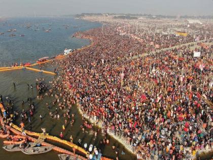 'Laxman Jhula' will be the attraction of Nashik | ‘लक्ष्मण झुला’ ठरणार नाशिककरांचे आकर्षण