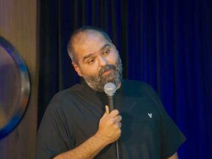 Editorial on Tamil Nadu Comedian Kunal Kamra case and politics in Maharashtra | अग्रलेख: तमिलनाडू कैसे पोचनेका? कुणाल कामरा प्रकरण अन् महाराष्ट्रातील राजकारण Editorial on Tamil Nadu Comedian Kunal Kamra case and politics in Maharashtra | अग्रलेख: तमिलनाडू कैसे पोचनेका? कुणाल कामरा प्रकरण अन् महाराष्ट्रातील राजकारण