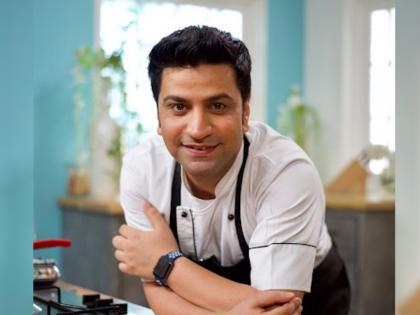 masterchef fame kunal kapur divorce granted by delhi hc chef seperated with wife after 16 years of marriage | 'मास्टरशेफ' फेम कुणाल कपूरचा घटस्फोट; १६ वर्षांचा संसार मोडला