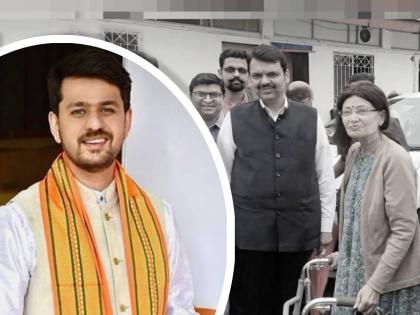 Kasba Bypoll election results Mukta Tilak son Kunal Tilak reaction on BJP loss in Pune Elections | Kasba Bypoll, Mukta Tilak son Kunal reaction: कसब्यात भाजप हरला; मुक्ता टिळकांचा मुलगा कुणाल टिळक म्हणतो- "ज्या चुका..."