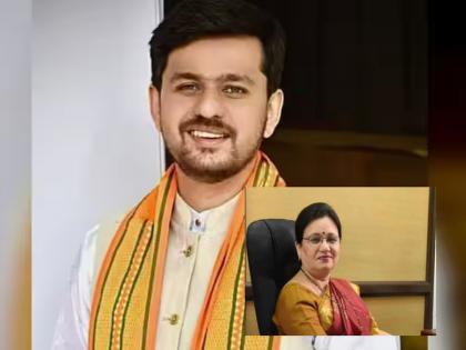 Kunal Tilak spoke clearly about the regret of not giving candidature to the Tilak family, about the next step, said... | टिळक कुटुंबात उमेदवारी न दिल्याची खंत, पुढील वाटचालीबाबत कुणाल टिळक यांनी स्पष्टच सांगितलं, म्हणाले...