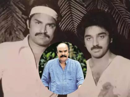 South actor Kundra Johnny passed away breathed his last at the age of 71 in kerala | दाक्षिणात्य अभिनेते कुंद्रा जॉनी यांचं निधन, वयाच्या ७१ व्या वर्षी घेतला अखेरचा श्वास