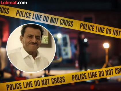 pune news If you come here again Case registered against former MLA Sambhaji Kunjir for threatening | 'पुन्हा येथे आलास तर..' माजी आमदार संभाजी कुंजीर यांच्यावर धमकी दिल्या प्रकरणी गुन्हा दाखल pune news If you come here again Case registered against former MLA Sambhaji Kunjir for threatening | 'पुन्हा येथे आलास तर..' माजी आमदार संभाजी कुंजीर यांच्यावर धमकी दिल्या प्रकरणी गुन्हा दाखल