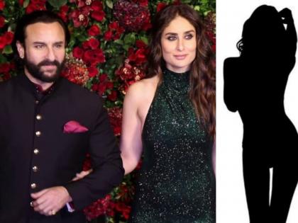 When saif ali khan says katrina kaif is hotter than wife kareena kapoor | सैफ अली खानला Kareena Kapoor नाही तर ही अभिनेत्री वाटते HOT; नाव वाचून व्हाल थक्क