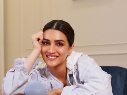 Kriti Sanon's mother wrote an emotional post for her daughter | "अनेक गौरवशाली क्षण...", क्रिती सेनॉनच्या आईनं मुलीसाठी लिहिली भावूक पोस्ट