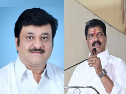 The MLA who kicked me out of BJP is an independent, Sangram Kupekar hits out at Shivaji Patil | Kolhapur: मला भाजपातून बाहेर काढणारे आमदारच अपक्ष, संग्राम कुपेकर यांचा शिवाजी पाटील यांना टोला The MLA who kicked me out of BJP is an independent, Sangram Kupekar hits out at Shivaji Patil | Kolhapur: मला भाजपातून बाहेर काढणारे आमदारच अपक्ष, संग्राम कुपेकर यांचा शिवाजी पाटील यांना टोला
