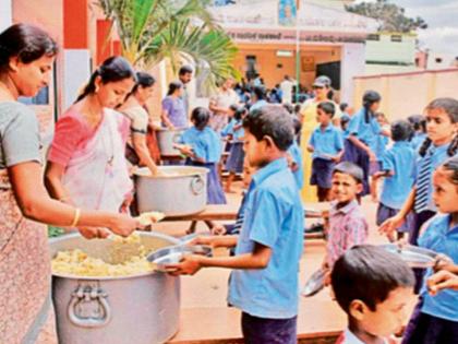 3,925 severely malnourished children in Mumbai, the city of Maya | मायानगरी मुंबईत ३,९२५ गंभीर कुपोषित बालके, शहर व उपनगर मिळून १६,४२० मध्यम कुपोषित
