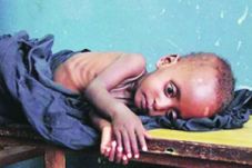 2700 children die in the district in three years | जिल्ह्यात तीन वर्षात 2700 बालकांचा मृत्यू