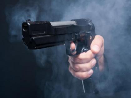 Sangli Crime: आर्थिक व्यवहारातून वाद; कुपवाडमध्ये चालत्या कारमध्ये सराईत गुन्हेगाराकडून गोळीबार, एकजण जखमी