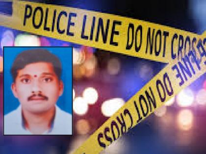 Friend murdered for using abusive language about his wife, incident in Kupwad Sangli | Sangli Crime: पार्टी रंगात आली; पत्नीविषयी अपशब्द वापरला, चाकू, कुऱ्हाडीने वार करून मित्राचा खून केला