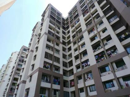 in mumbai mmrda to remove intruders from kurla premier about 35 crores rent arrears of 1 thousand 336 residents  | कुर्ला प्रीमियरमधील घुसखोर 'MMRDA' काढणार; १ हजार ३३६ रहिवाशांचे ३५ कोटींचे भाडे थकीत 