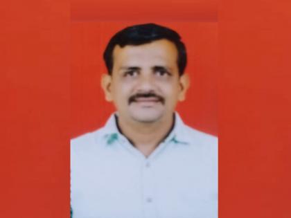 A development officer in Kurdwadi ended his life in a hospital | कुर्डुवाडीत पशुधन विकास अधिकाऱ्याने दवाखान्यातच आयुष्य संपविले