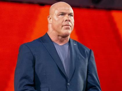 Corona Virus : Kurt Angle, Luke Gallows, Karl Anderson among superstars released by WWE svg | धक्कादायक; Corona Virus मुळे कर्ट अँगलसह अनेक WWE स्टार्स करारमुक्त 