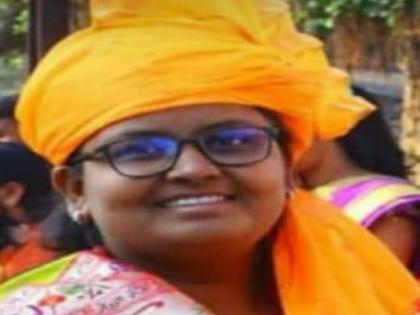 A gramsevika ended her life as she could not have children in Kurundwad kolhapur | Kolhapur: लग्न होऊन सहा वर्षे झाली, मूलबाळ नाही; नैराश्येतून ग्रामसेविकीने संपवले जीवन