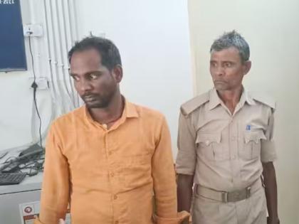 young man embezzled office money due to his addiction to playing lottery | लॉटरी खेळण्याच्या व्यसनापायी 'त्याने' ऑफिसच्या पैशांवरच मारला डल्ला; असा झाला पर्दाफाश