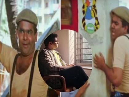 kushal badrike marathi actor shared post on sad demise of satish kaushik | 'आमचं कॅलेंडर हरवलं यार...', सतीश कौशिक यांच्या निधनाने कुशल बद्रिके भावूक; शेअर केली पोस्ट