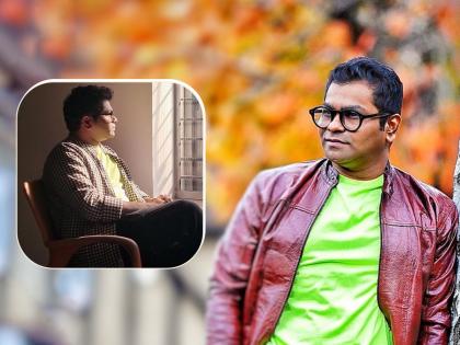 Actor kushal badrike share instagram post talk about struggling days and life | "आयुष्याच्या प्रवासात स्टेशन अन् माणसं एकदा चुकली, की....", कुशल बद्रिकेच्या 'त्या' पोस्टने वेधलं लक्ष