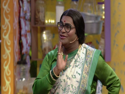 For This Reaosn Comedian Kushal Barike Didnt Portrayed Lady Character In Chala Hava Yeu Dya Show-SRJ | म्हणून मध्यंतरीच्या काळात कुशल बद्रिकेने स्त्री भूमिकांना दिला होता ब्रेक, काय होतं कारण?