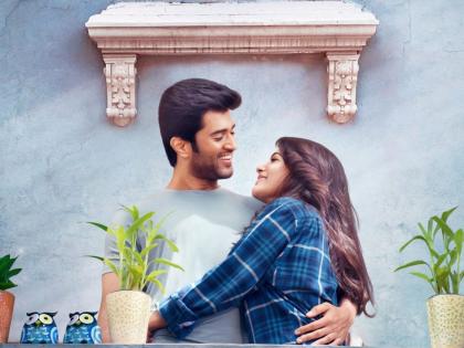 Vijay Deverakonda and Samantha Ruth Prabhu's 'Kushi' will hit OTT on this day | विजय देवरकोंडा आणि समांथा रुथ प्रभूचा 'कुशी' या दिवशी OTTवर होणार दाखल