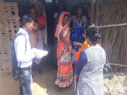 शून्य कुष्ठरुग्ण असलेल्या ४०९ गावांमध्येही सर्वेक्षण
