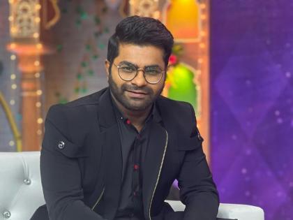 Kushal Badrike's special post on 10 years of 'Chala Hawa Yeu Dya' programme | 'चला हवा येऊ द्या' कार्यक्रमाला १० वर्ष पूर्ण, कुशल बद्रिकेची स्पेशल पोस्ट