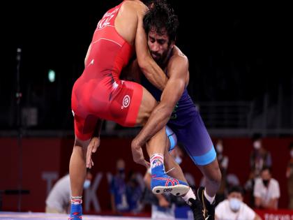 Wrestling is out of the 2026 Commonwealth Games in Victoria, Australia | आगामी राष्ट्रकुल क्रीडा स्पर्धेतून कुस्ती बाहेर!, मल्ल-प्रशिक्षकांतून तीव्र प्रतिक्रिया