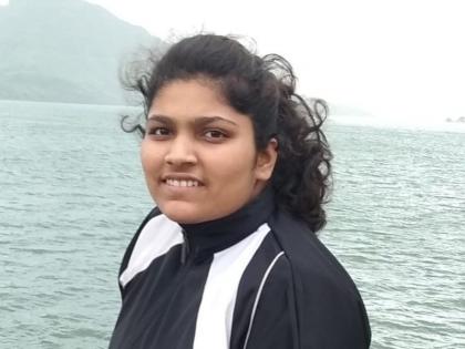 श्वेता मानकुबरे, कुस्तीपटू श्वेता मानकुबरे, कुस्तीपटू