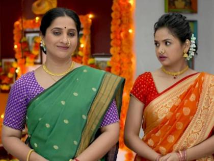 Aai Kuthe Kay Kartein serial will be telecasted at new timing know more | 'आई कुठे काय करते' मालिकेची संध्याकाळची वेळ हुकली, मिळाला नवीन टाईम स्लॉट!