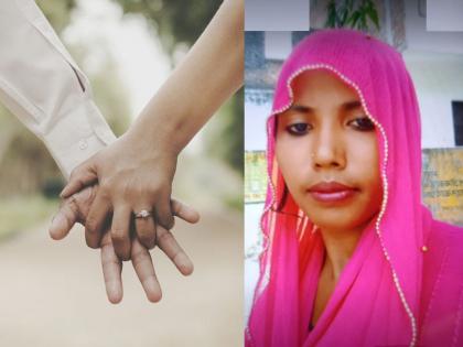Mother of four goes to Kuwait and came with boyfriend; husband finds out she's living in his own house... | चार मुलांची आई कुवेतला जाऊन प्रियकराला घेऊन आली; आपल्याच घरात राहतायत हे पतीला कळताच... Mother of four goes to Kuwait and came with boyfriend; husband finds out she's living in his own house... | चार मुलांची आई कुवेतला जाऊन प्रियकराला घेऊन आली; आपल्याच घरात राहतायत हे पतीला कळताच...