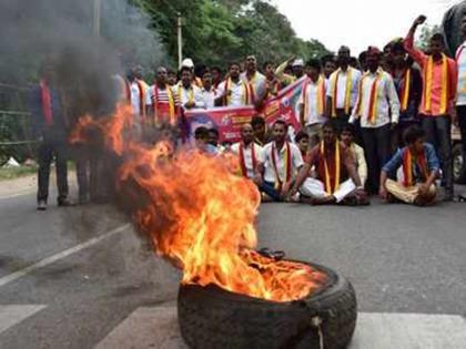 Even after 140 years, the water of Kaveri is still hot | १४० वर्षे उलटली तरी कावेरीचे पाणी तापलेलेच