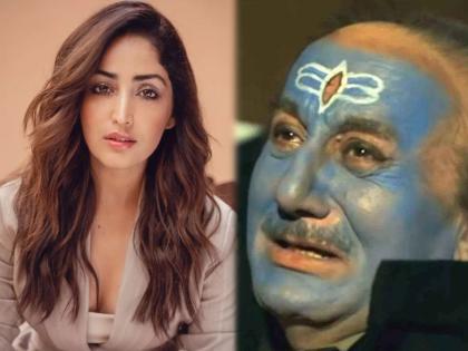 Yami gautam reaction kashmir files film husband uri director aditya dhar kashmiri pandit | ‘The Kashmir Files’वर यामी गौतम म्हणाली - 'सत्य जाणून घेण्यासाठी आम्हाला 32 वर्षे आणि...