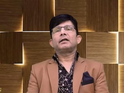 Kamaal R Khan gets bail in molestation case still will remain in jail for controversial tweets | KRK Bail : जामीन मिळाल्यानंतरही केआरकेचा मुक्काम तुरुंगात?, वाचा यामागचं नेमकं कारण