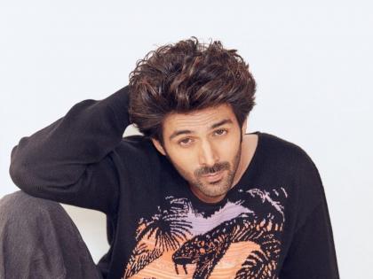 Kartik Aaryan on relationship with Hrithik Roshan cousin Pashmina Roshan | Hrithik Roshanची चुलत बहीण पश्मीनासोबतच्या रिलेशनशीपवर कार्तिक आर्यननं तोडली चुप्पी, म्हणाला- मला या गोष्टींचा...