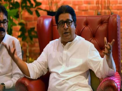 MNS active in political affairs; Party chief Raj Thackeray called a meeting of office bearers | राजकीय घडामोडीत मनसे सक्रीय; पक्षप्रमुख राज ठाकरेंनी बोलावली पदाधिकाऱ्यांची बैठक