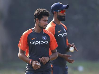 IND vs WIN 5th ODI: Kuldeep Yadav 5 wickets away from becoming highest ODI wicket-taker of 2018 | IND vs WIN 5th ODI : ...म्हणून कुलदीपला विंडीजचा निम्मा संघ माघारी पाठवावा लागेल