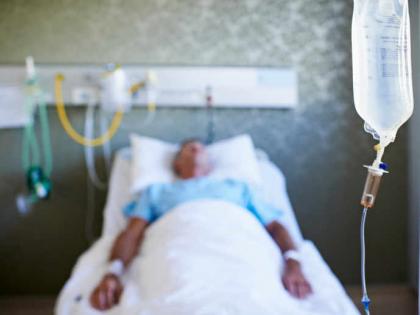 Who is the guardian of emergency patients without corona? | कोरोना नसलेल्या अत्यवस्थ रुग्णांचा वाली कोण?