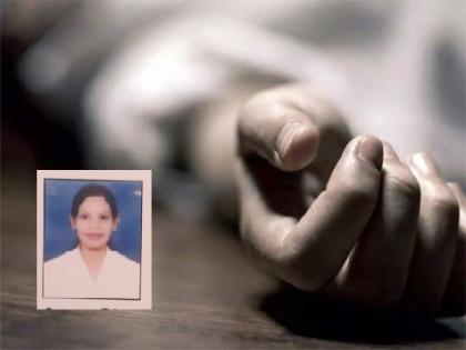 suspicious suicide of a female doctor in nagpur, in-laws including husband accused of torture | एकीकडे नारीशक्तीचा जागर, दुसरीकडे महिला डॉक्टरची संशयास्पद आत्महत्या