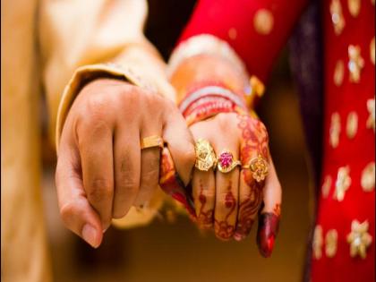 The couple ran away and got married Despite being separated for 8 years something good happened in pune | Love Marriage: दाम्पत्यांनी पळून जाऊन लग्न केले; ८ वर्ष वेगळे राहूनही भलतंच काहीतरी घडले