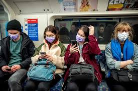 coronavirus : Youth First - this England policy will help to get out of lockdown. | youth first - जगभरात ‘लॉकडाउन’ची कोंडी या सूत्राने  सुटेल का?