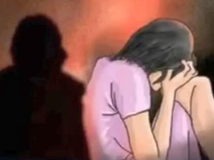 An acquaintance turned out to be an animal, raped a minor girl and made her pregnant | ओळखीचाच व्यक्तीच निघाला हैवान, अल्पवयीन मुलीवर अत्याचार करत केले गर्भवती