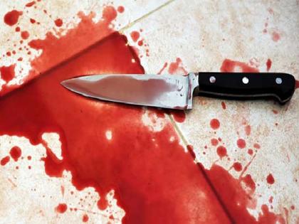 nashik,tibetiyan,youngstar,attack | ‘पाप्या’च्या खुनाचा बदला घेण्यासाठीच पवारवर हल्ला