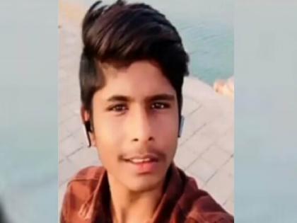 Youth who went swimming died due to drowning in water | पोहायला गेलेल्या युवकाचा पाण्यामध्ये बुडाल्याने मृत्यू