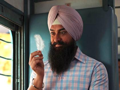 aamir khan Laal Singh Chaddha Box Office collection Day 15 | Laal Singh Chaddha : खेळ खल्लास!  ‘लाल सिंग चड्ढा’ने 15 दिवसांत कमावले फक्त इतके कोटी