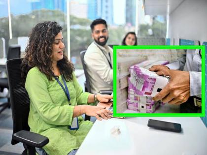 नवीन कामगार संहिता: आता पगारात कपात, पण निवृत्तीनंतर म्हातारपण दणक्यात जाणार, ५.७७ कोटी रुपये मिळणार...