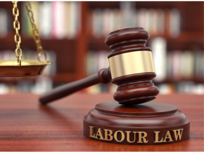 Labour law: वेळेत पगार, ओव्हरटाइमसाठी दुप्पट पैसे, महिलांना समान वेतन; नवे कामगार कायदे लागू!