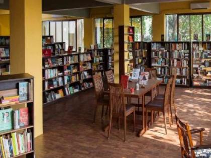 Decision to digitize and modernize government approved public libraries and government libraries in the state | ग्रंथालयांचे धोरण, डिजिटायझेशनचे तोरण; नऊ सदस्यीय धोरण समिताची स्थापना Decision to digitize and modernize government approved public libraries and government libraries in the state | ग्रंथालयांचे धोरण, डिजिटायझेशनचे तोरण; नऊ सदस्यीय धोरण समिताची स्थापना