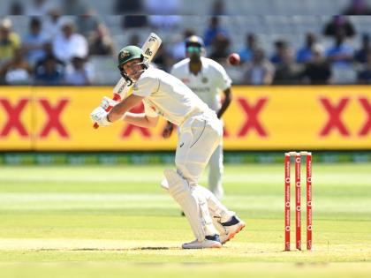 India vs Australia, 2nd Test : 100th Test match between Australia and India, Labuschagne and Head complete the 50-run stand  | Boxing Day Test : भारत-ऑस्ट्रेलिया यांच्यातील १०० वा सामना; यजमानांचे जबरदस्त कमबॅक 