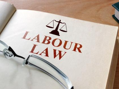 Taking advantage of Corona, the Modi government unilaterally changed the labor laws: K. R. Shyamsunder's | Labour Law: कोरोनाची संधी साधून सरकारांनी कामगार कायदे एकतर्फी बदलले; के. आर. श्यामसुंदर यांचा गौप्यस्फोट