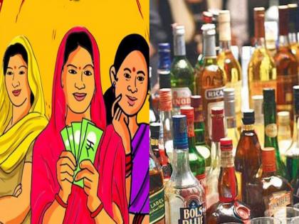 Editorial: Brothers are being bullied for their sisters; Government needs money, increases tax on liquor... | संपादकीय: बहिणींसाठी भावांना चुना; सरकारला पैसा हवा, मद्यावर कर वाढवला... Editorial: Brothers are being bullied for their sisters; Government needs money, increases tax on liquor... | संपादकीय: बहिणींसाठी भावांना चुना; सरकारला पैसा हवा, मद्यावर कर वाढवला...